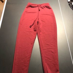 PrettyLittleThing joggers